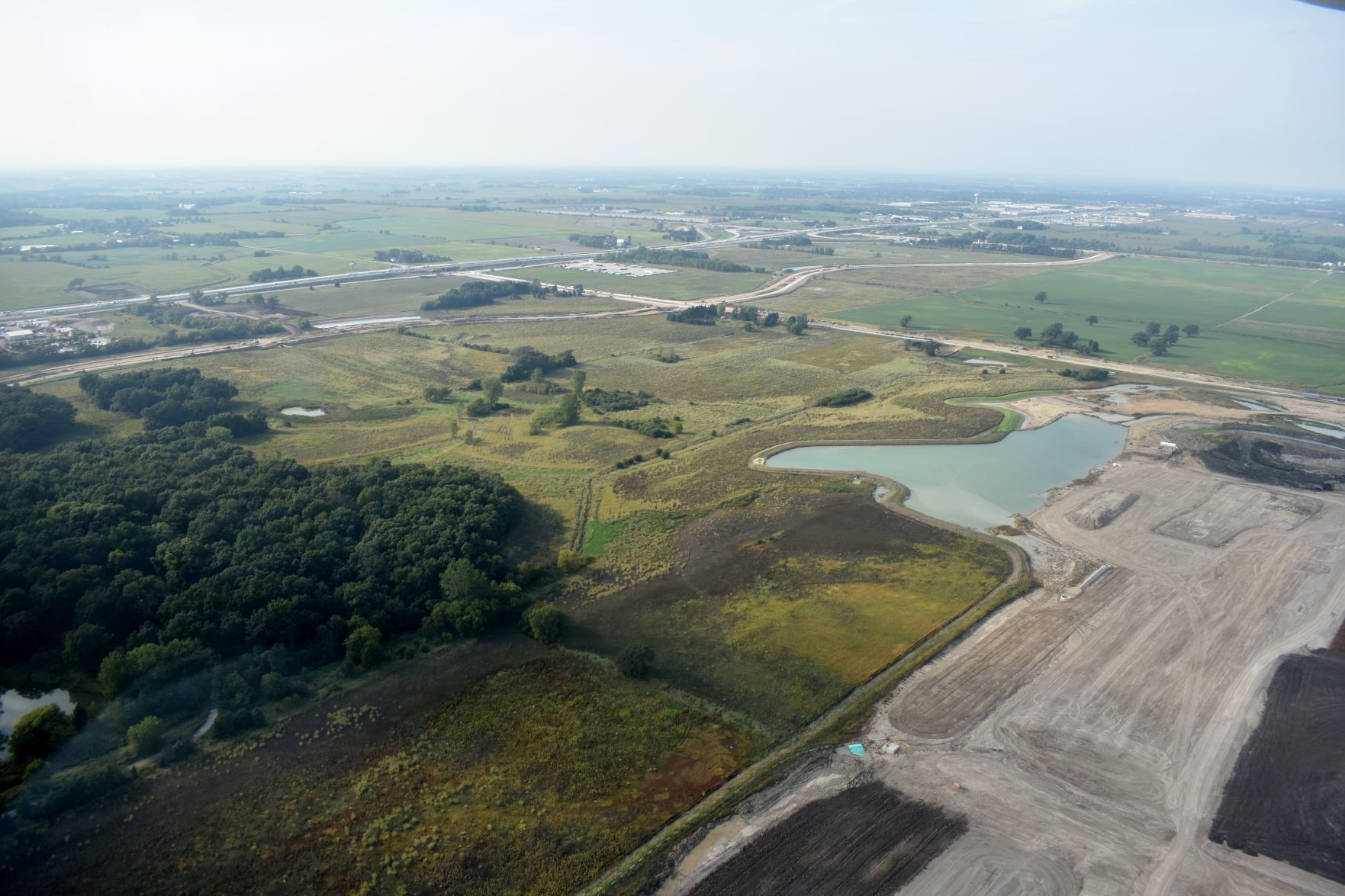 Foxconn aerials
